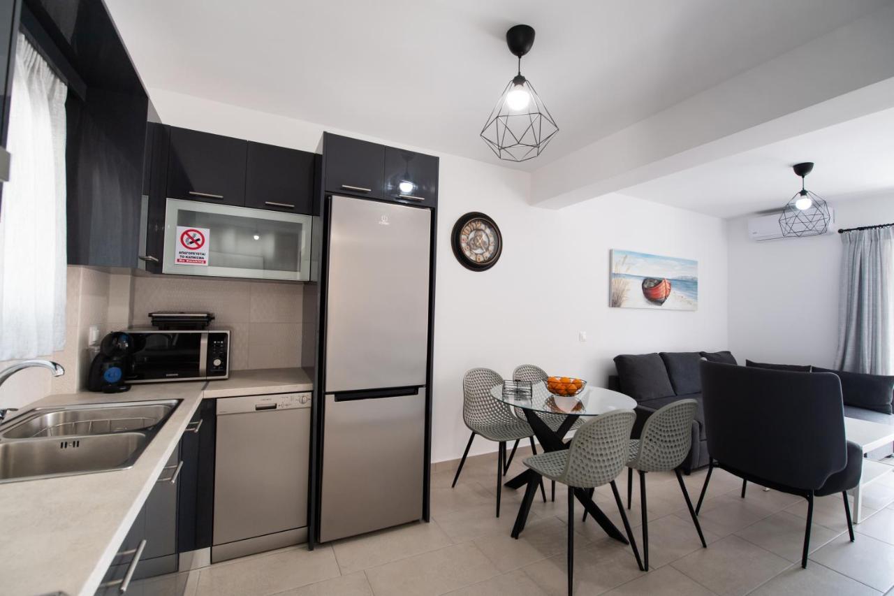 Apartment Mpm Perigiali *
