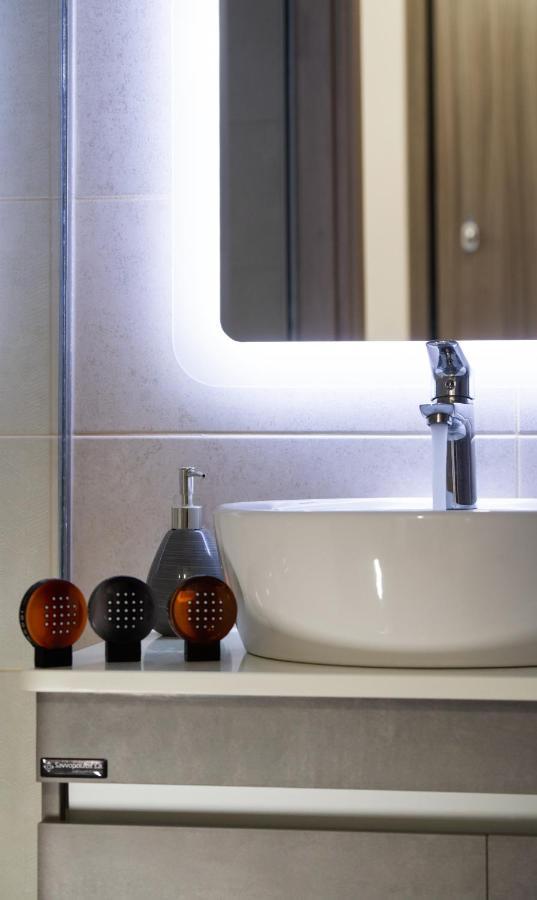 Apartment Mpm Perigiali