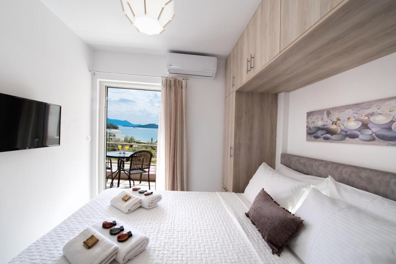 Apartment Mpm Perigiali