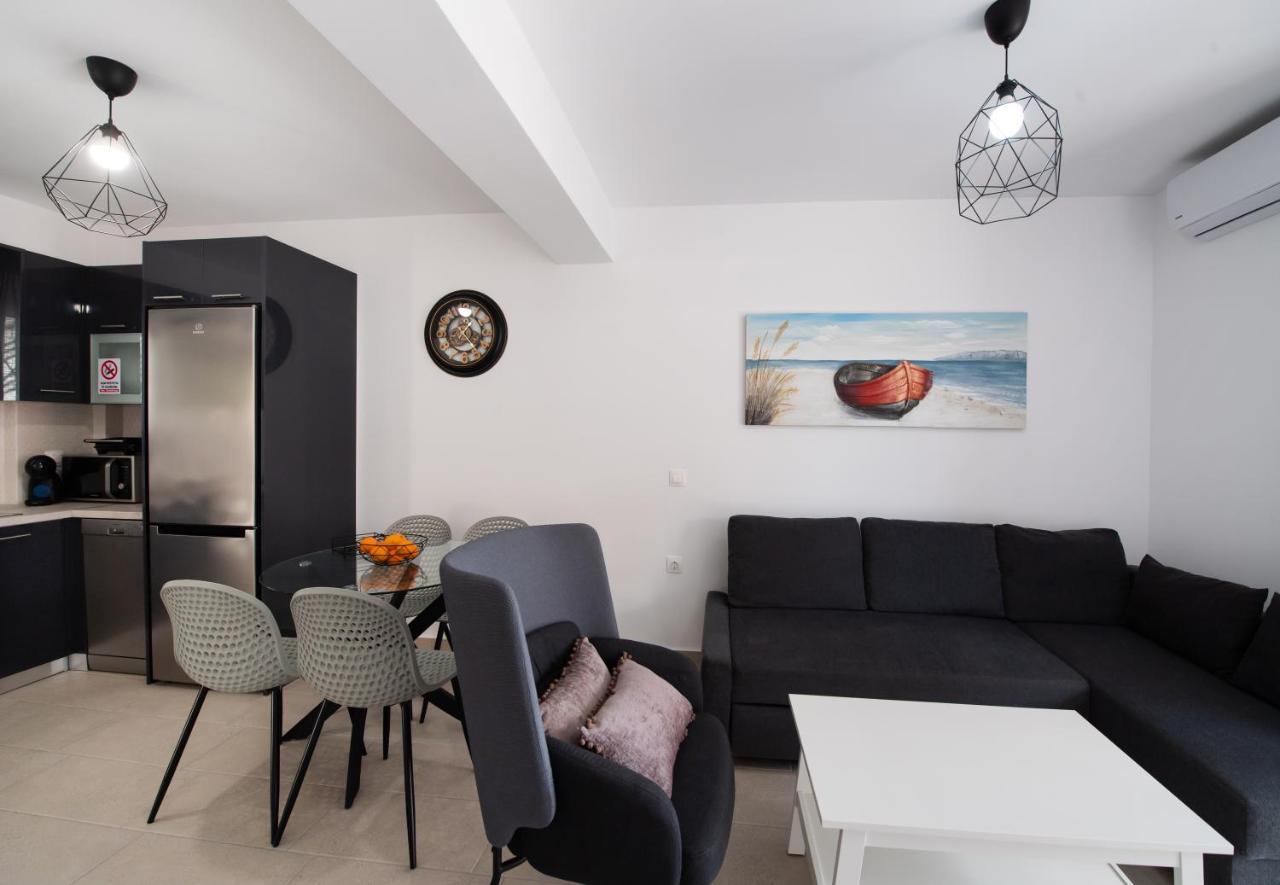 Apartment Mpm Perigiali Nydri (Lefkada)