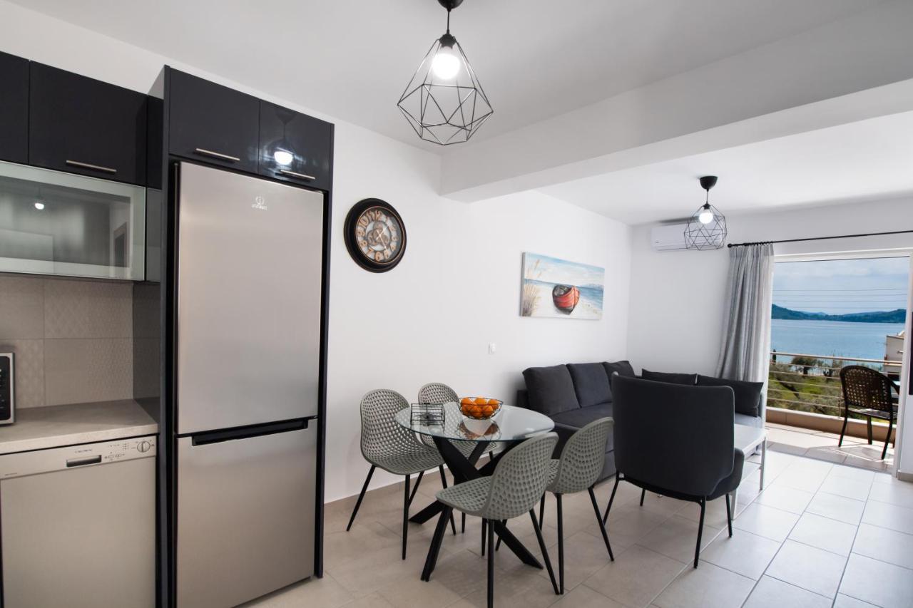 Mpm Perigiali Apartment Nydri (Lefkada)