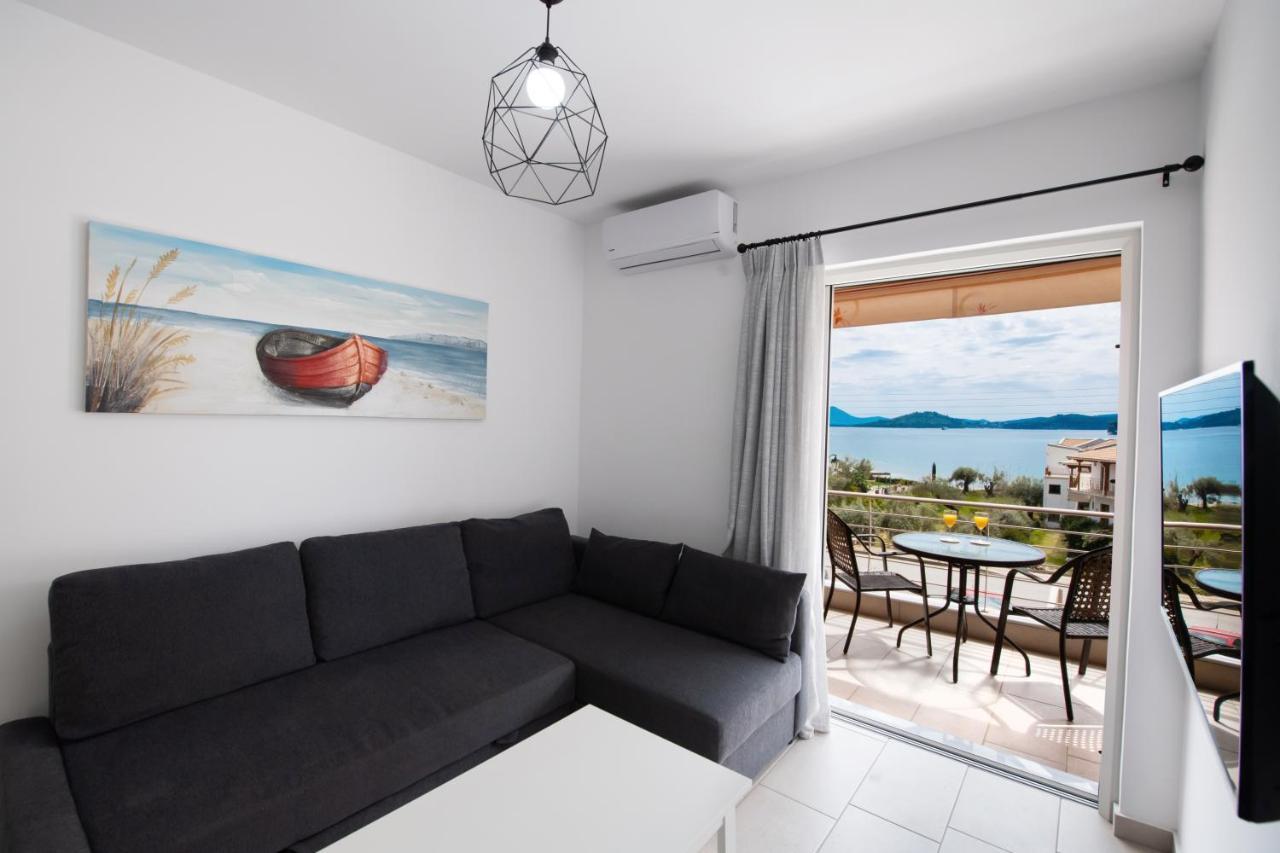 Mpm Perigiali Apartment Nydri (Lefkada)